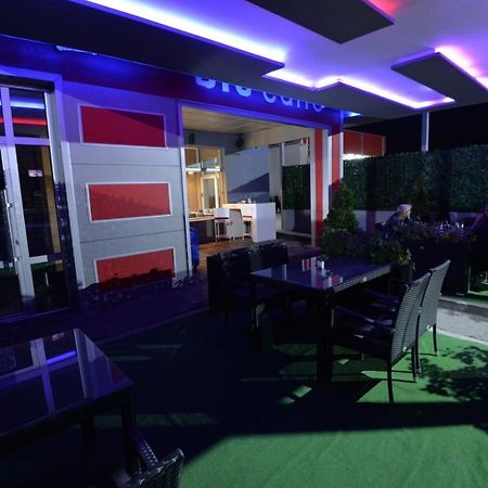 Prenociste Bis Hotel Prijepolje Exterior foto