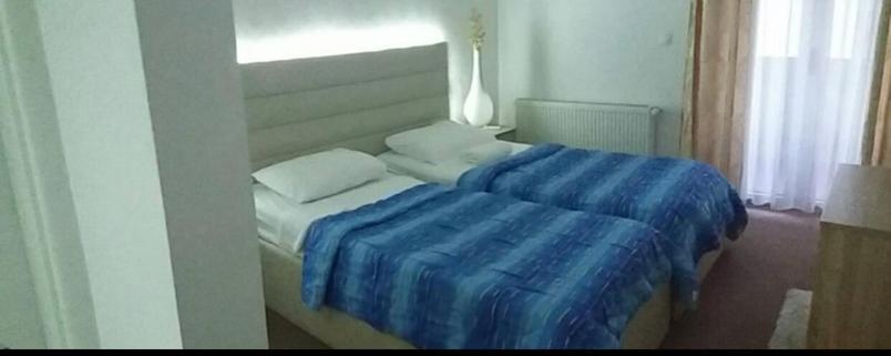 Prenociste Bis Hotel Prijepolje Exterior foto