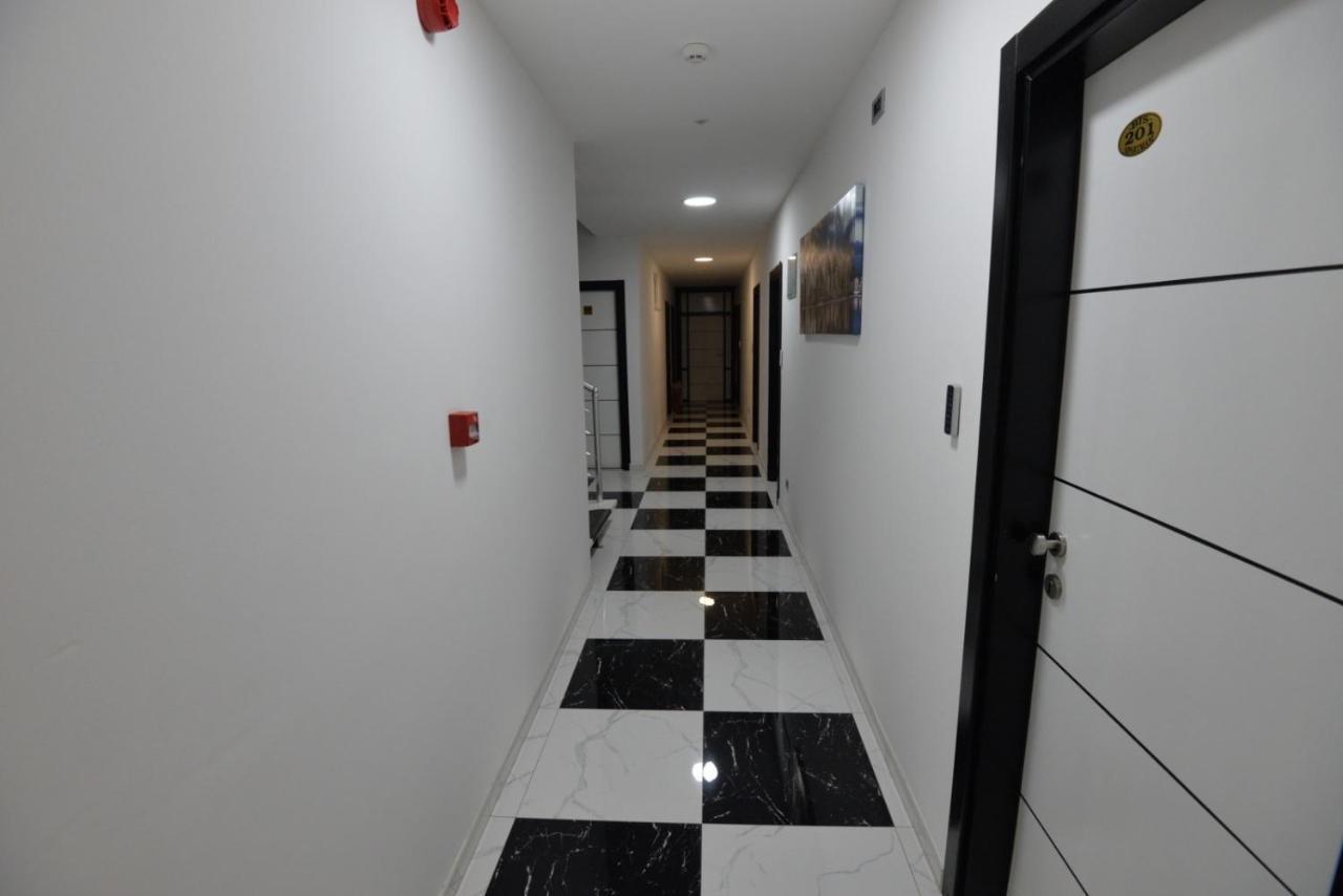 Prenociste Bis Hotel Prijepolje Exterior foto